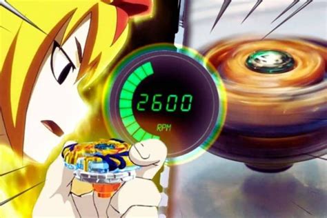 The Diabolical Curse and its Impact on Beyblade Tournaments